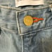 Brand new Deuxieme Classe Treasure Amber Jean Wide Flare Jeans, size 26.