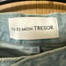 Brand new Deuxieme Classe Treasure Amber Jean Wide Flare Jeans, size 26.