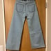 Brand new Deuxieme Classe Treasure Amber Jean Wide Flare Jeans, size 26.