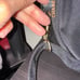 CC round crossbody vip bag
