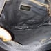 CC round crossbody vip bag