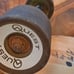 Quest Rorshack 34 Complete Longboard Skateboard,