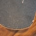 Quest Rorshack 34 Complete Longboard Skateboard,