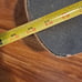Quest Rorshack 34 Complete Longboard Skateboard,