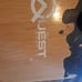 Quest Rorshack 34 Complete Longboard Skateboard,