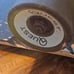 Quest Rorshack 34 Complete Longboard Skateboard,