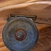 Quest Rorshack 34 Complete Longboard Skateboard,