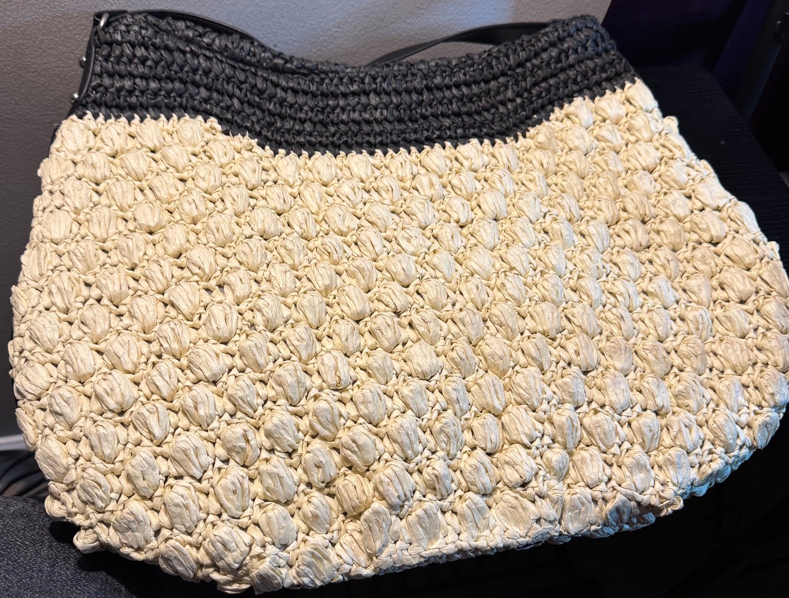 Magid purse