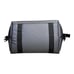 BISON 24-Can Softpak Cooler w/ Bottle Opener Texas State Seal Gunmetal Gray