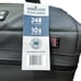BISON 24-Can Softpak Cooler w/ Bottle Opener Texas State Seal Gunmetal Gray