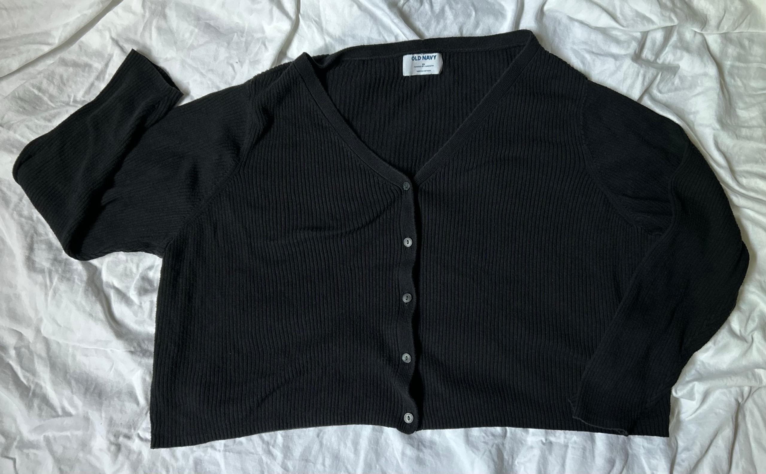 Old Navy Plus Sized Summer Cardigan - 2XL