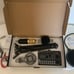Podcast Equipment Bundle Condenser Microphone with Tripod Stand and Professional