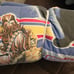 Vintage 1983 Return of the Jedi Lucasfilms Sleeping Bag!!