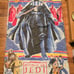 Vintage 1983 Return of the Jedi Lucasfilms Sleeping Bag!!