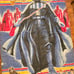 Vintage 1983 Return of the Jedi Lucasfilms Sleeping Bag!!