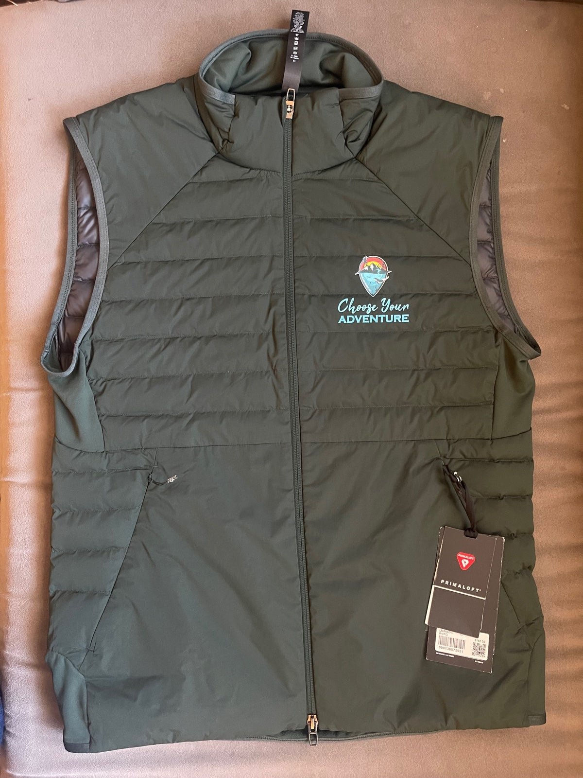 Lululemon Men Medium Vest