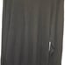John Bartlett Men's Black Sweater V-Neck XXL Midnight Dressy Warm Pullover NEW