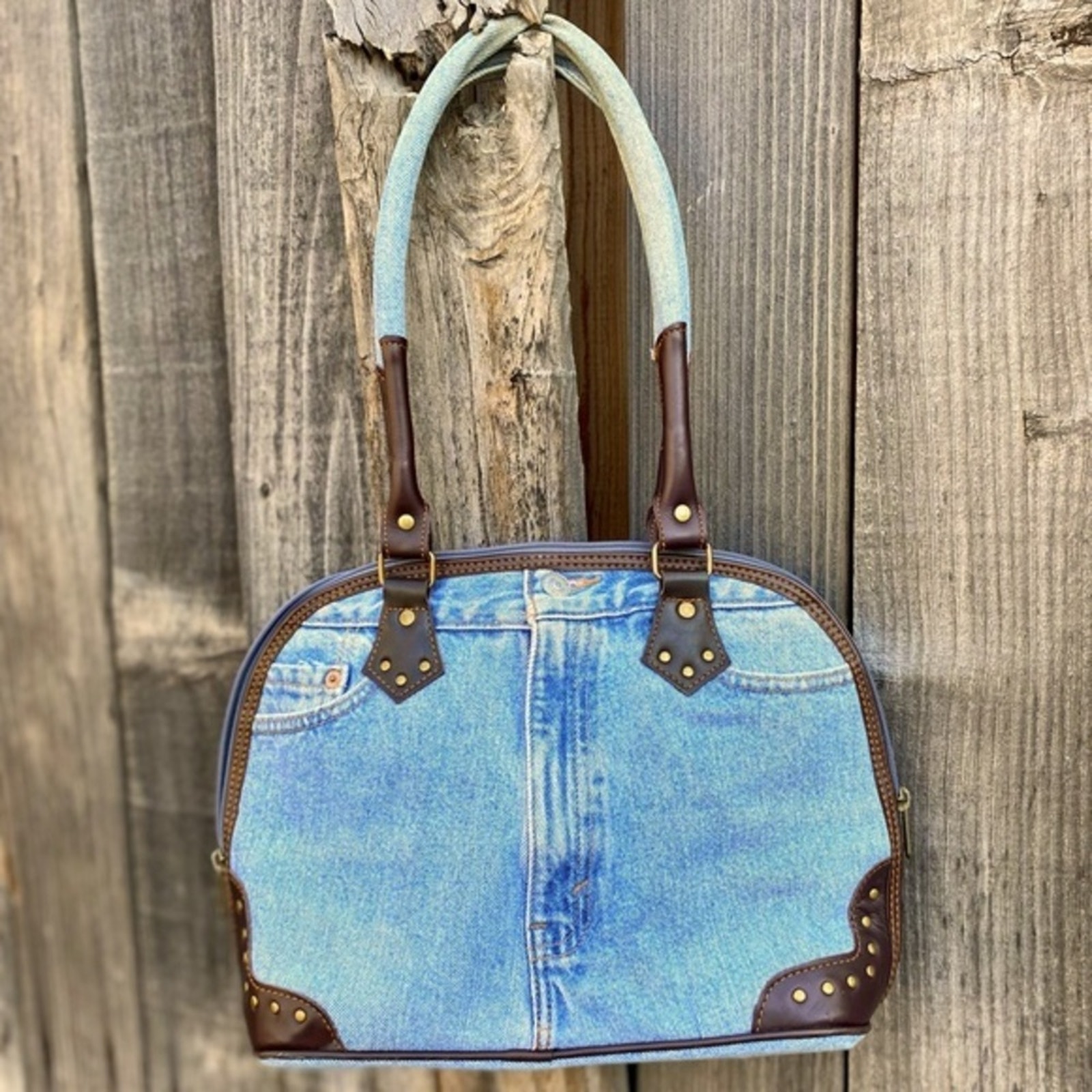 Levi’s Vintage Handbag