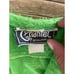 Vintage Chantel Green Short Sleeve Belt Luxurious Bath Robes