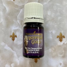 Egyptian Gold Essential Oil Blend 5mL