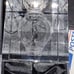 Baume & Mercier Glass Display Paperweight