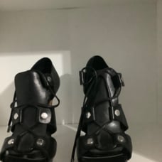 COACH WOMAN SHOE