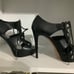 COACH WOMAN SHOE