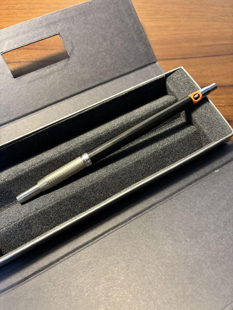 Pentel Mechanica 0.5mm