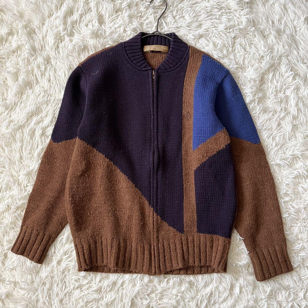 Christian Dior Sports Dior Men's Cardigan