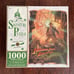 Disney Signature Puzzle