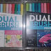 Is dual brush sale