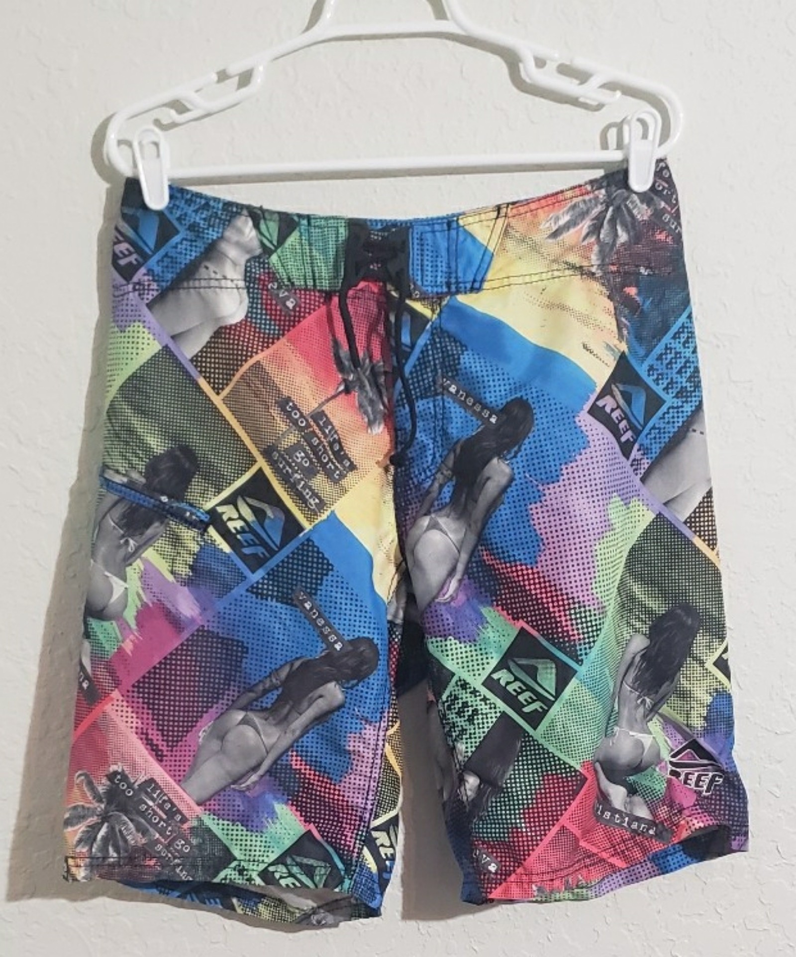 Reef Swim Shorts