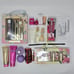 15-piece Beauty Variety Pack for Women