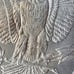 1884-O /O MORGAN SILVER DOLLAR UNC TONE