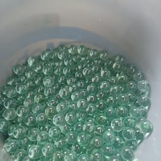 vintage marbles