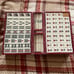Bamboo Tiles