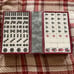 Bamboo Tiles