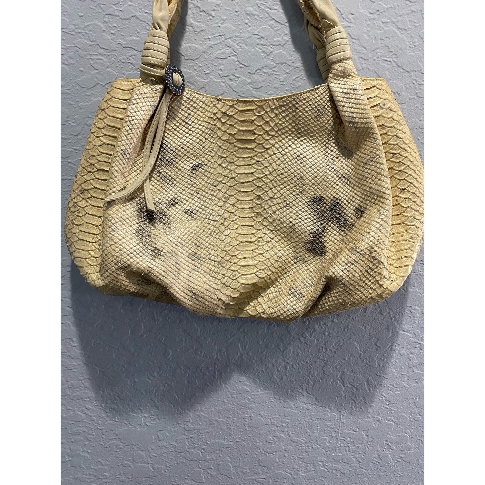 marco buggiani leather bag