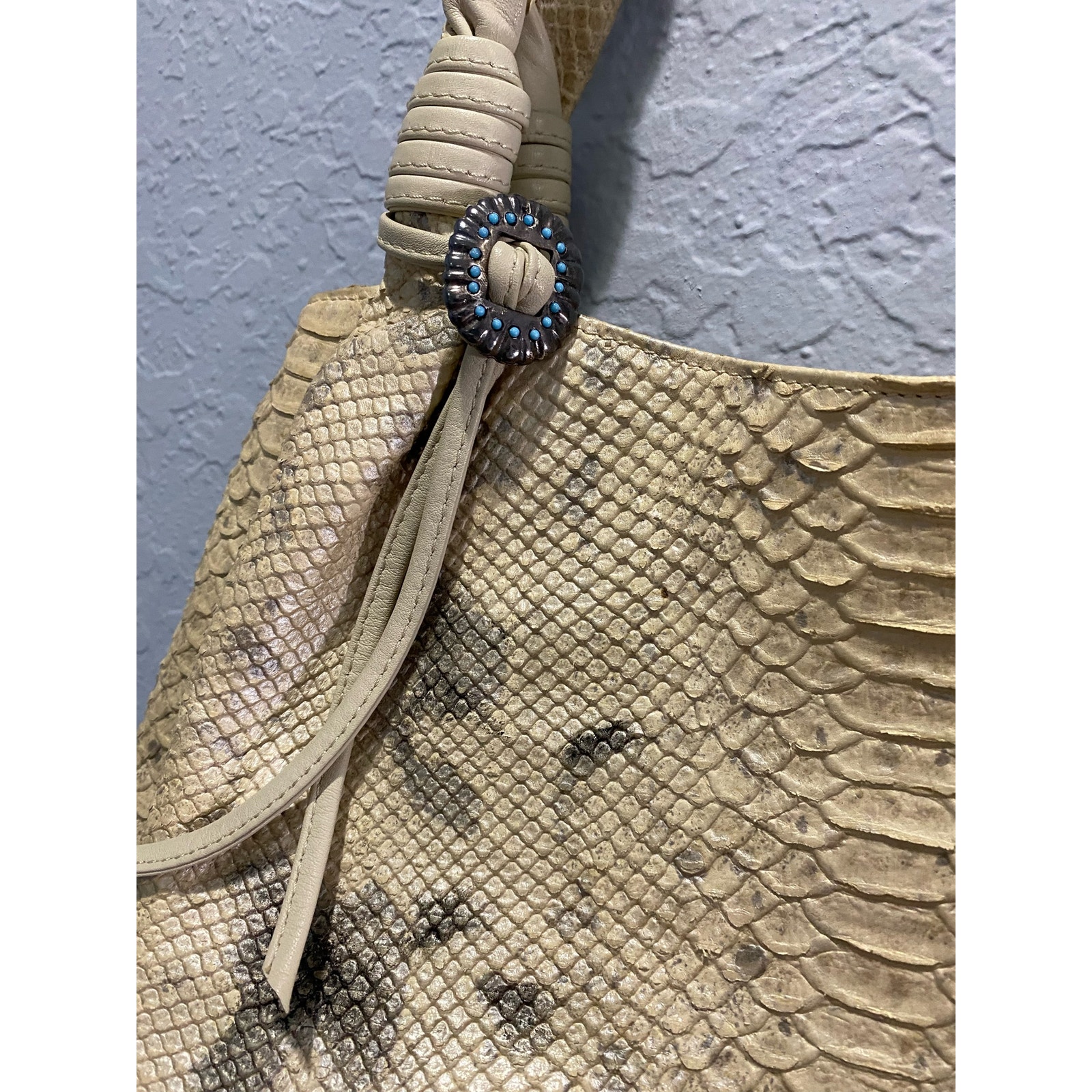 marco buggiani leather bag