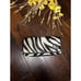 Antonio Melani Zebra Calf hair /Leather Shoulder bag