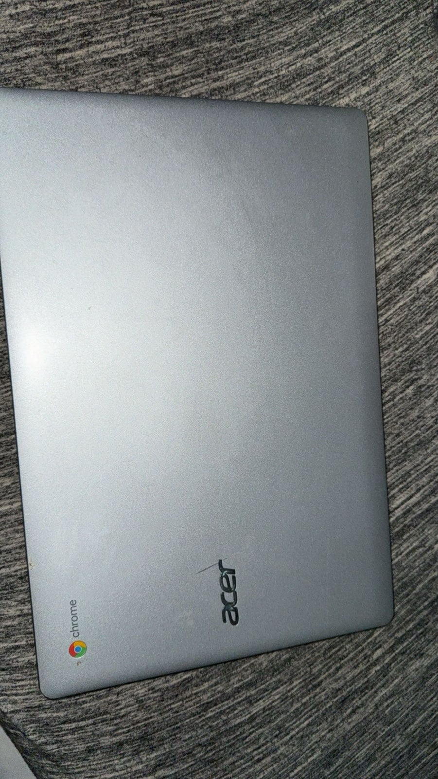touchscreen chromebook