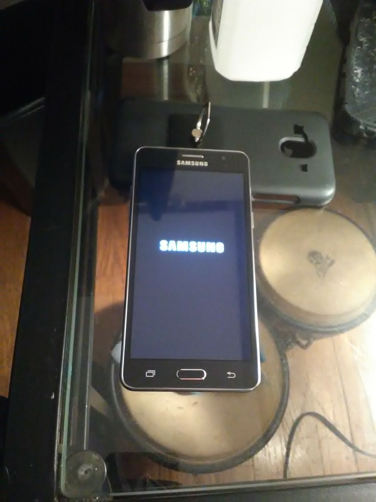 Samsung galaxy on5