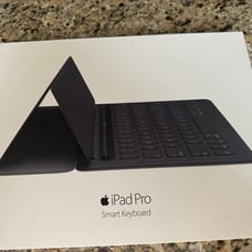 Apple Smart Keyboard for iPad