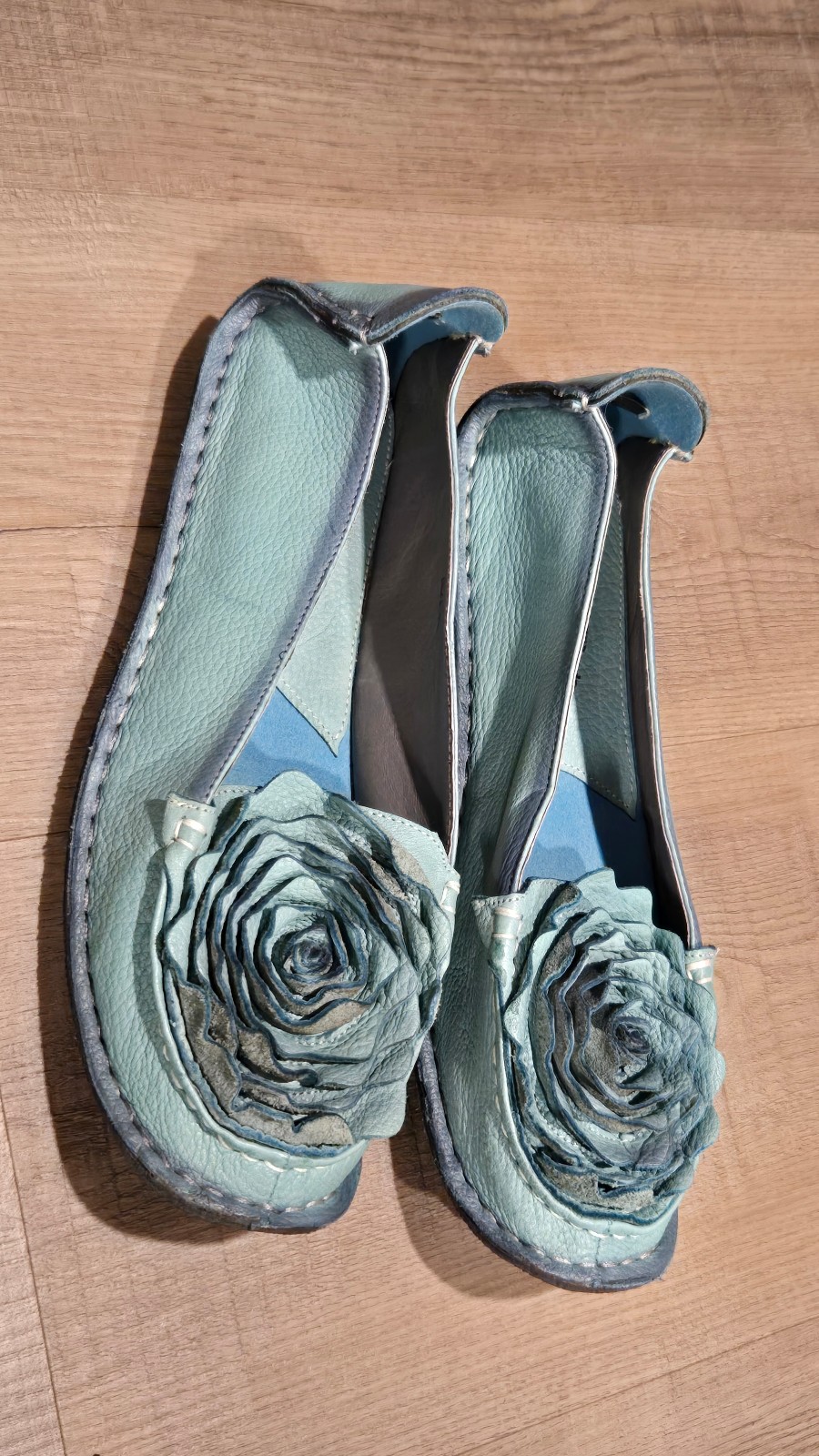 L'Artiste DEZI Shoes