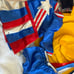 American Girl Molly pleasant company, clothes, dresses, shoes