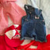 American Girl Molly pleasant company, clothes, dresses, shoes