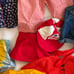 American Girl Molly pleasant company, clothes, dresses, shoes