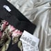 Lularoe Jill skirt large NWT floral pink black green