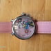 Minnie mouse watch (rare)