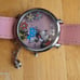 Minnie mouse watch (rare)